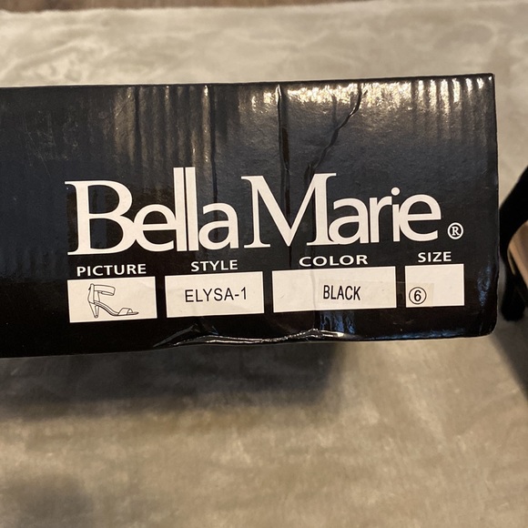 Bella Marie Elysa-1 - Picture 7 of 7